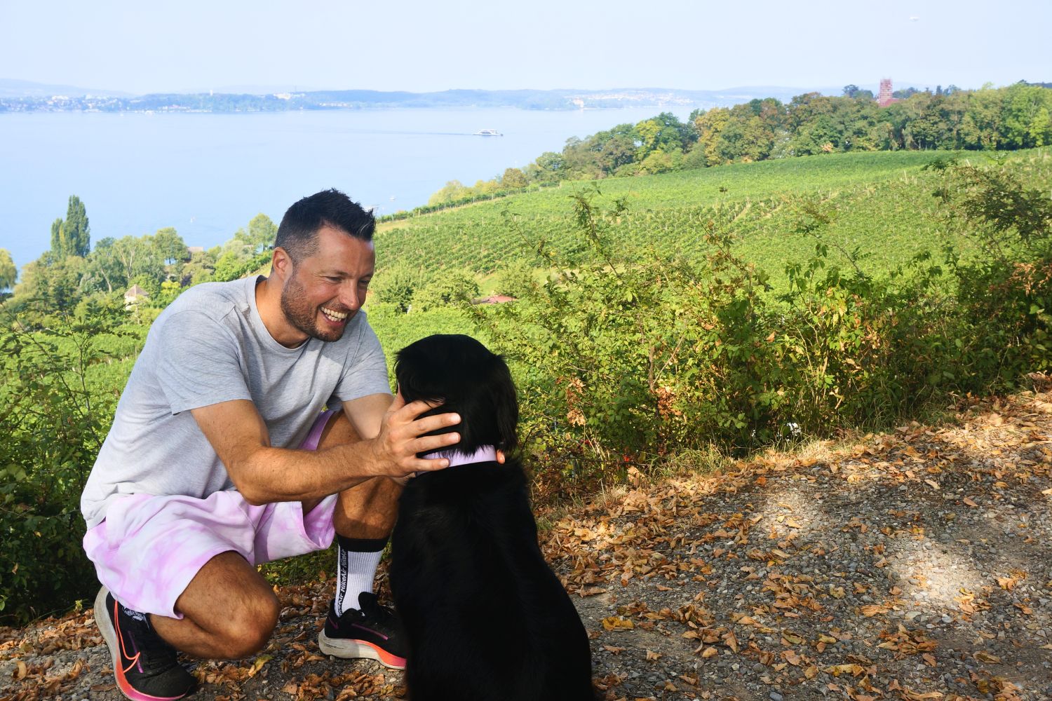 Mehr als nur Freundschaft