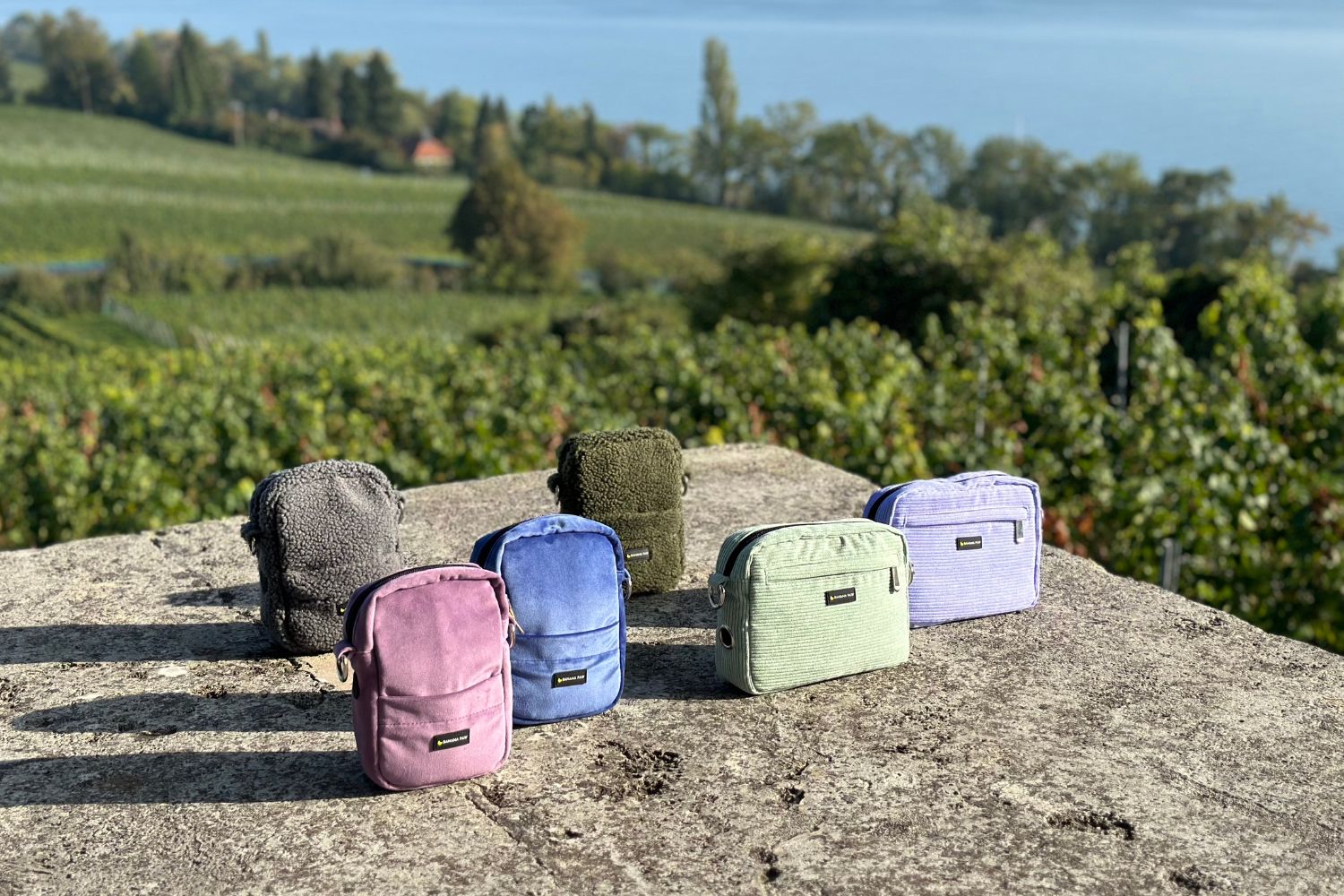 Der perfekte Begleiter