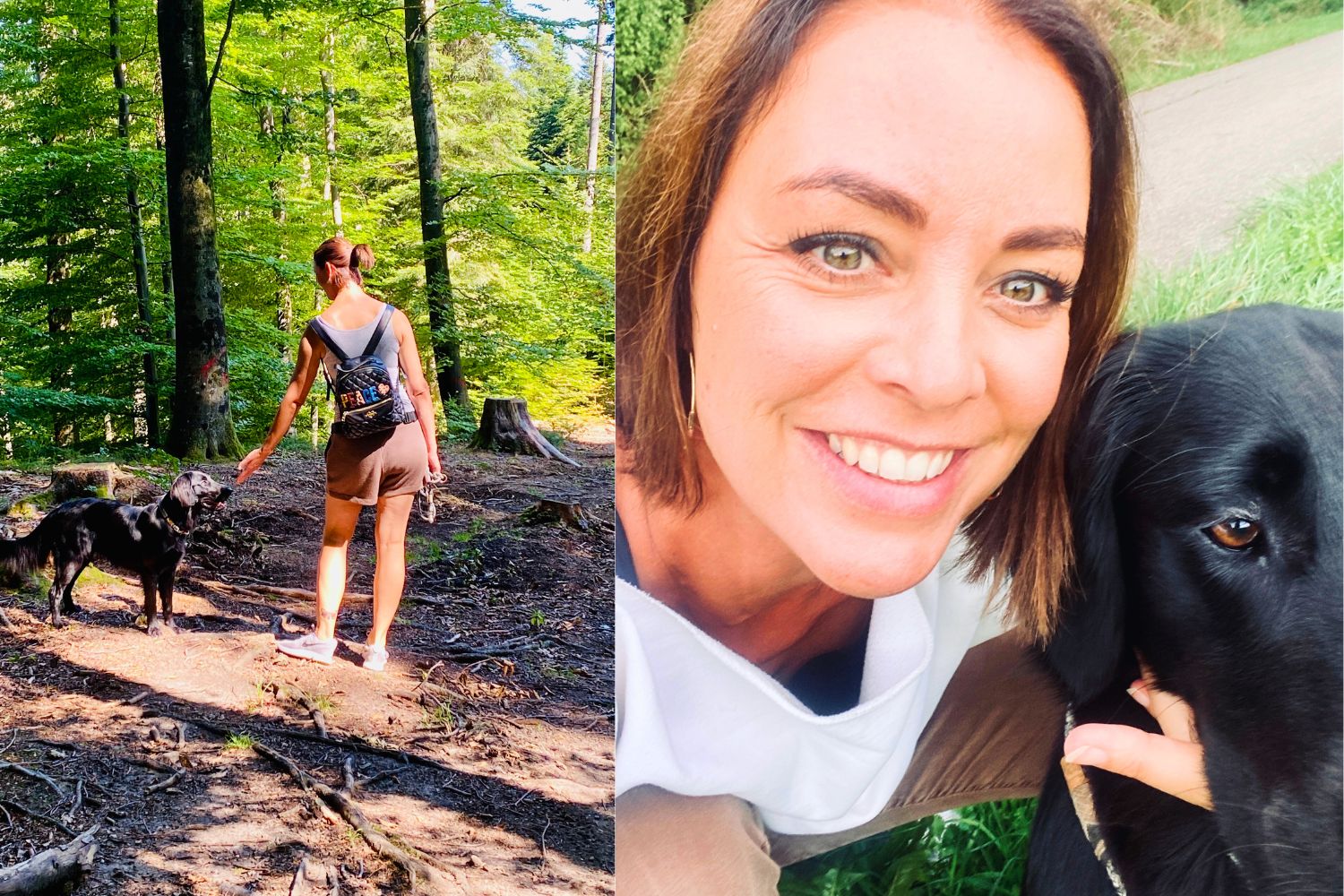 Wie sich mein Traum erfüllte