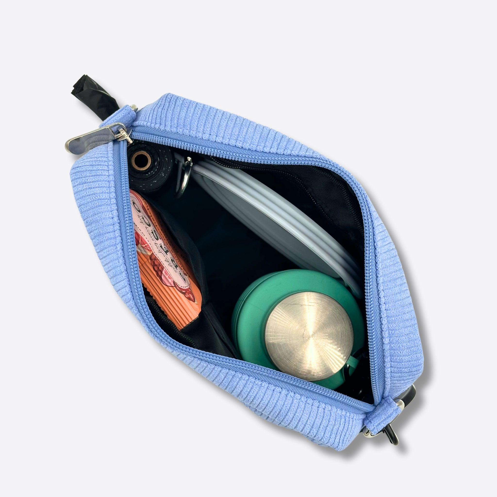 Splash Bundle - Cord - Das Komplett-Set für Gassirunden ohne Kompromisse