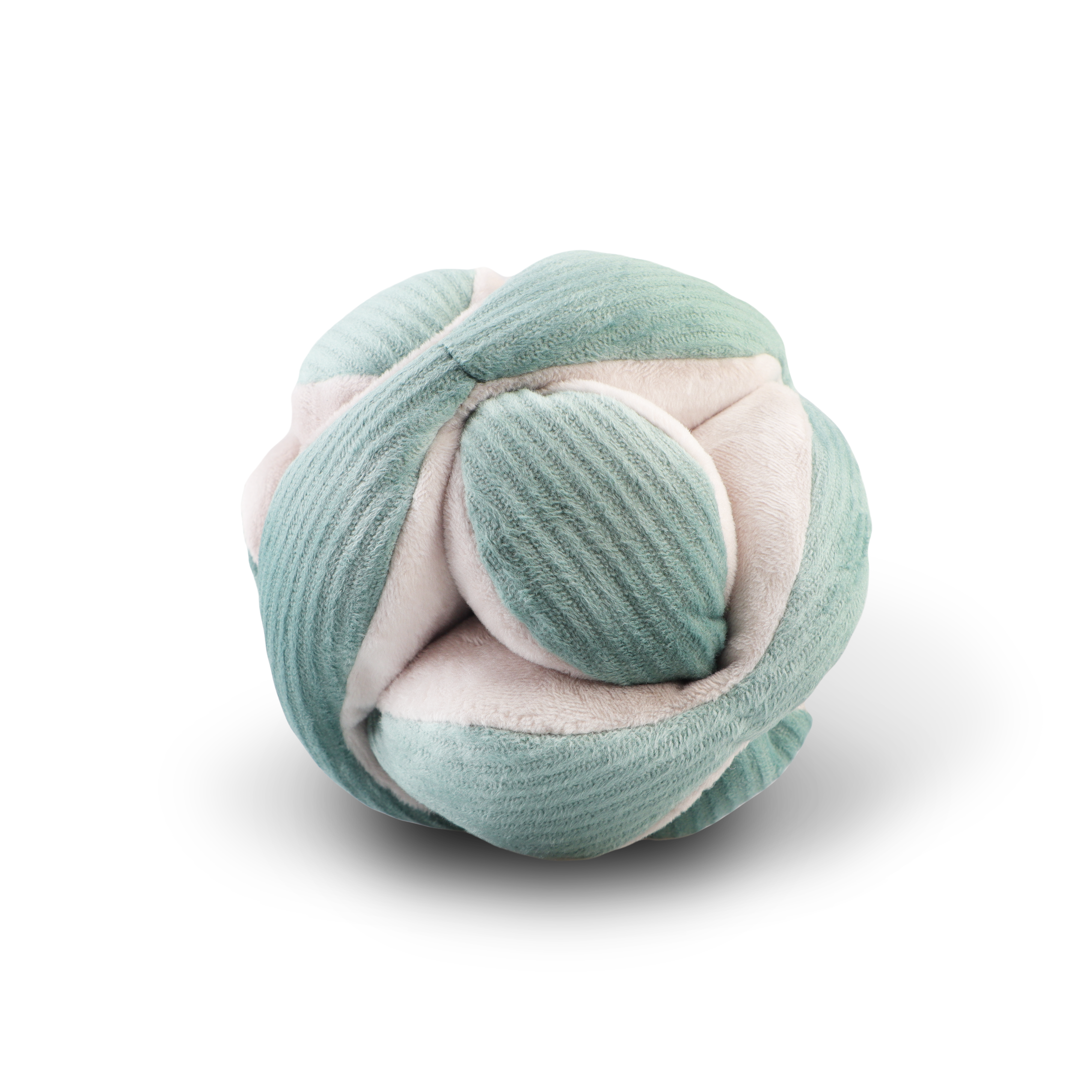 Monti Schnüffelball - Lambwolf Collective