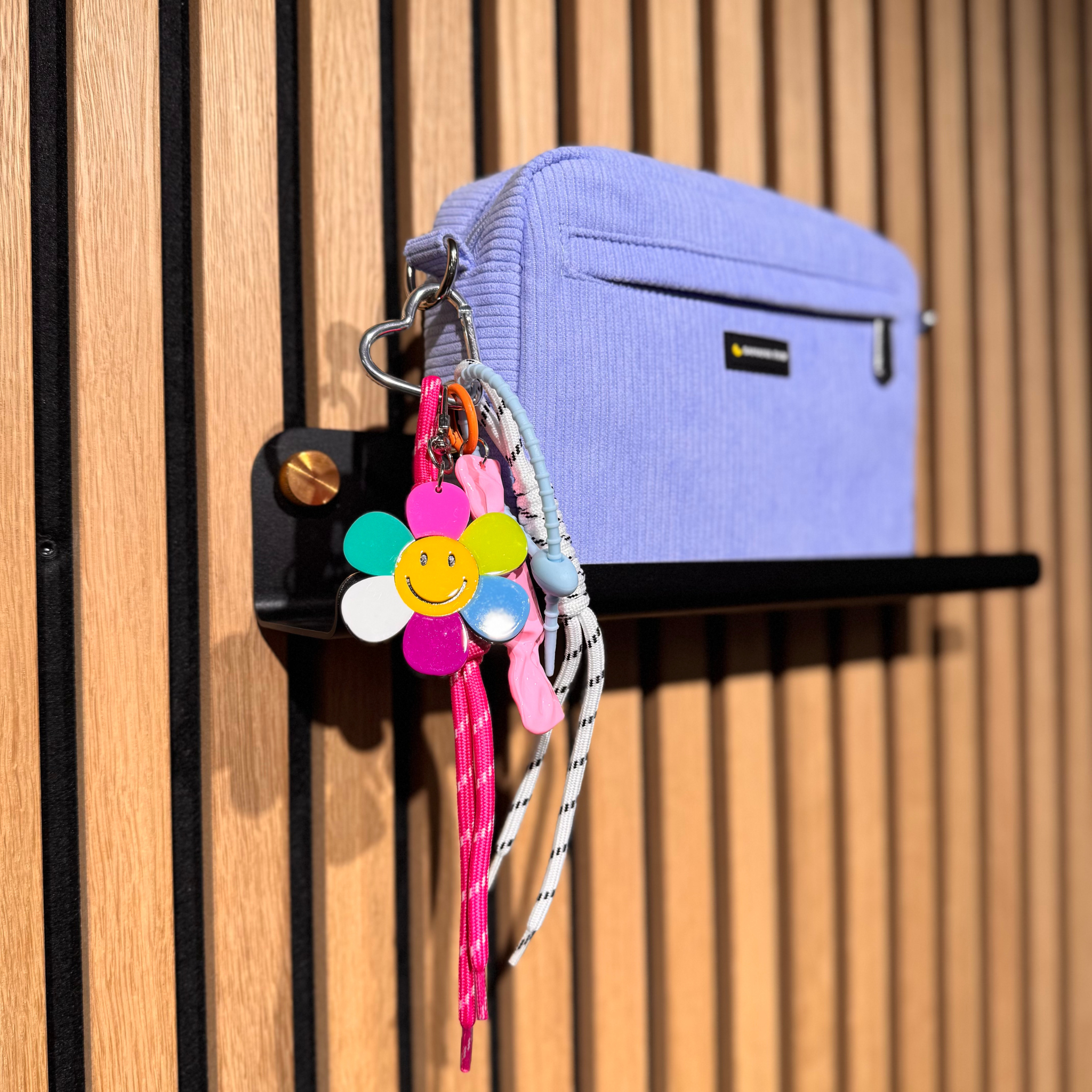 Taschen-Set für stressfreie Gassirunden