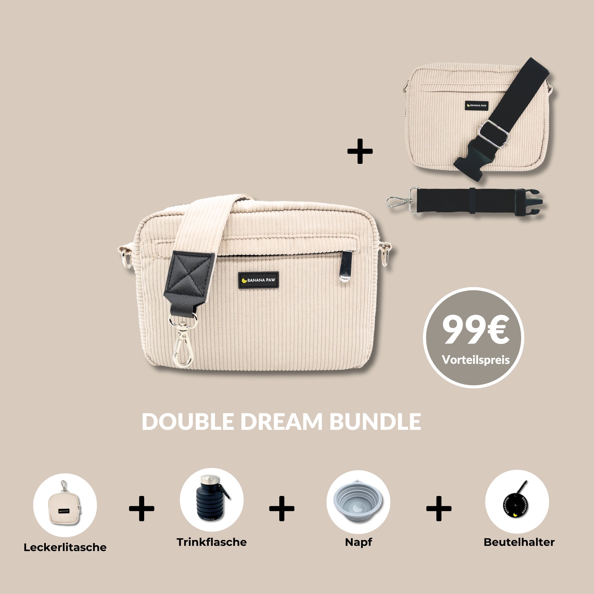 Double Dream Bundle
