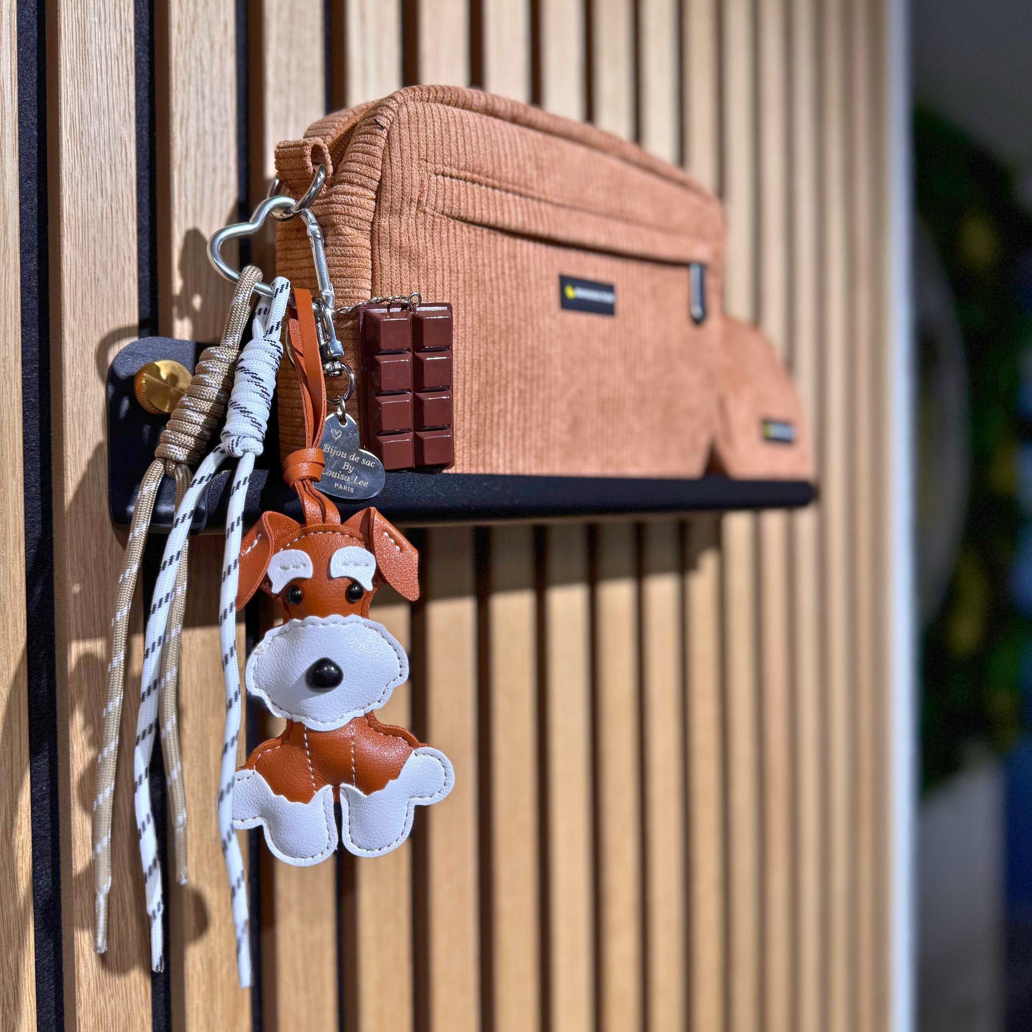 Taschen-Set für stressfreie Gassirunden