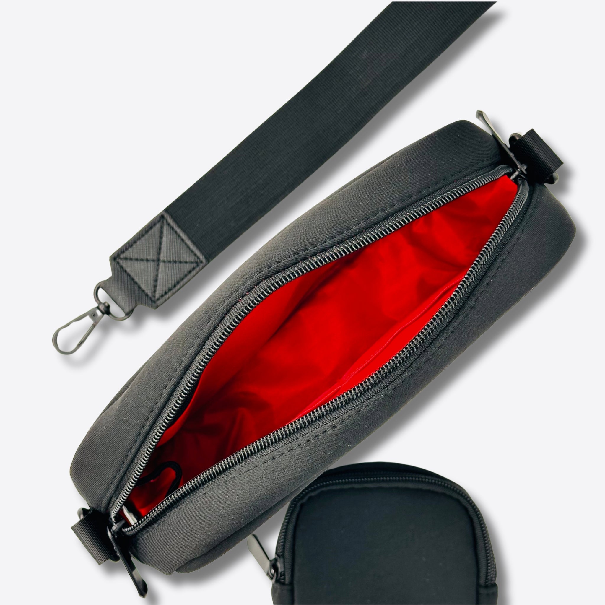 Taschen-Set für stressfreie Gassirunden