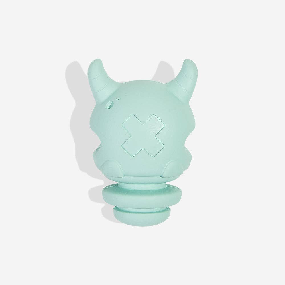 Mr. Fresco – 2-in-1 Hundespielzeug