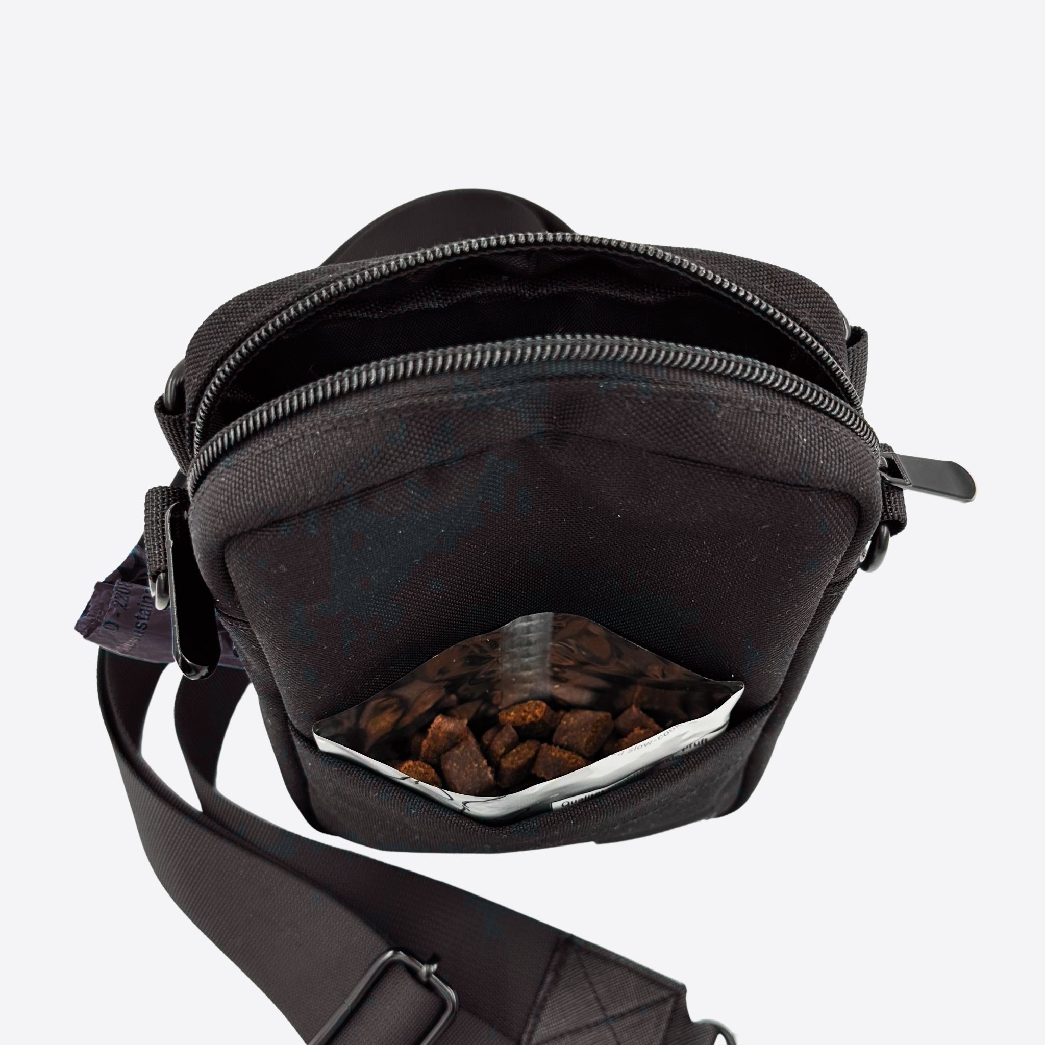 Gassitasche - Key West Olive Glow