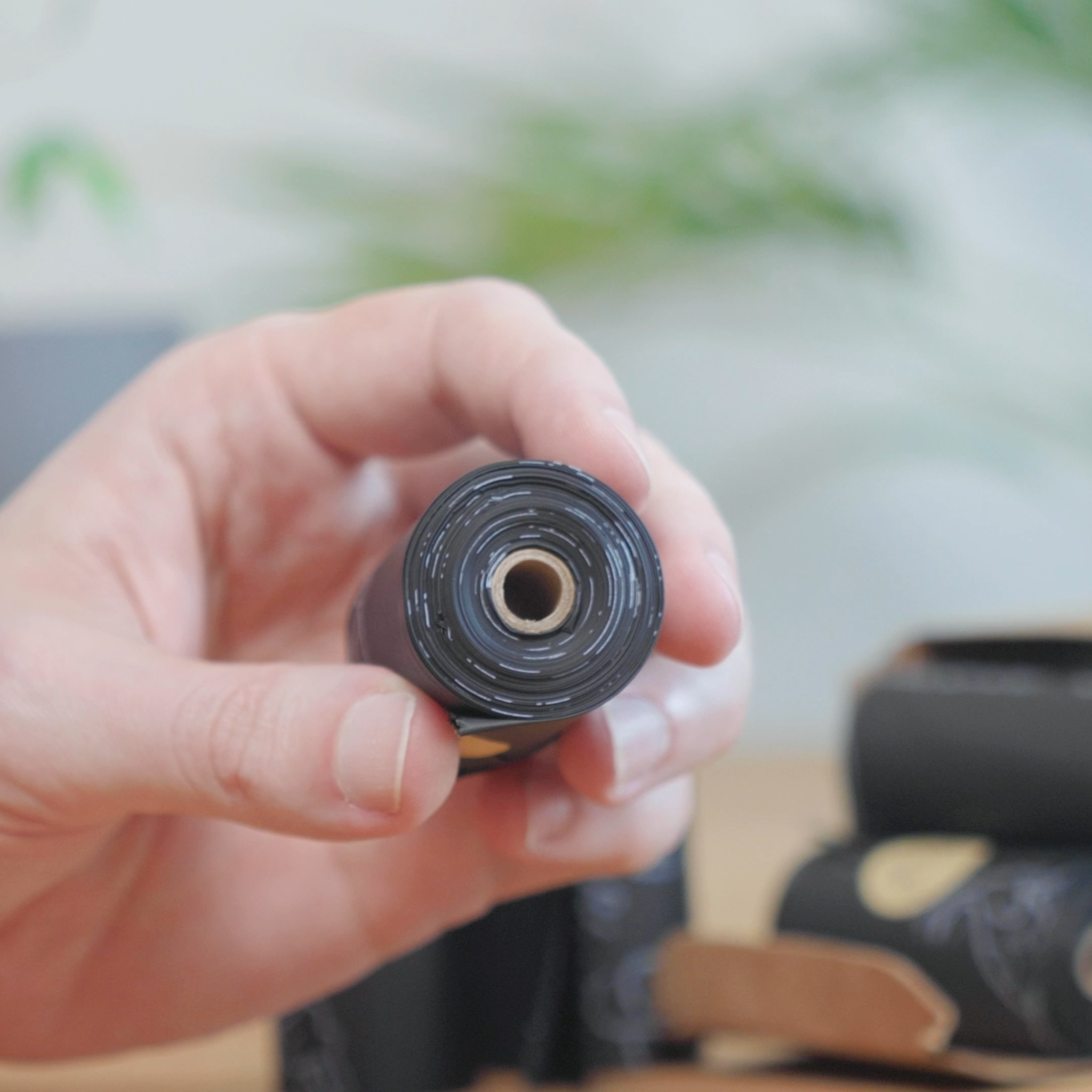 Hundekotbeutel (8 Rollen) - The Sustainable People