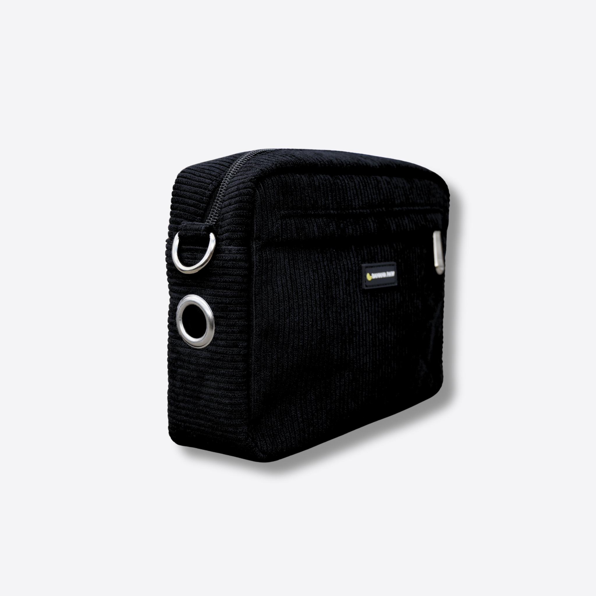 Gassi Komplett-Set · Cord