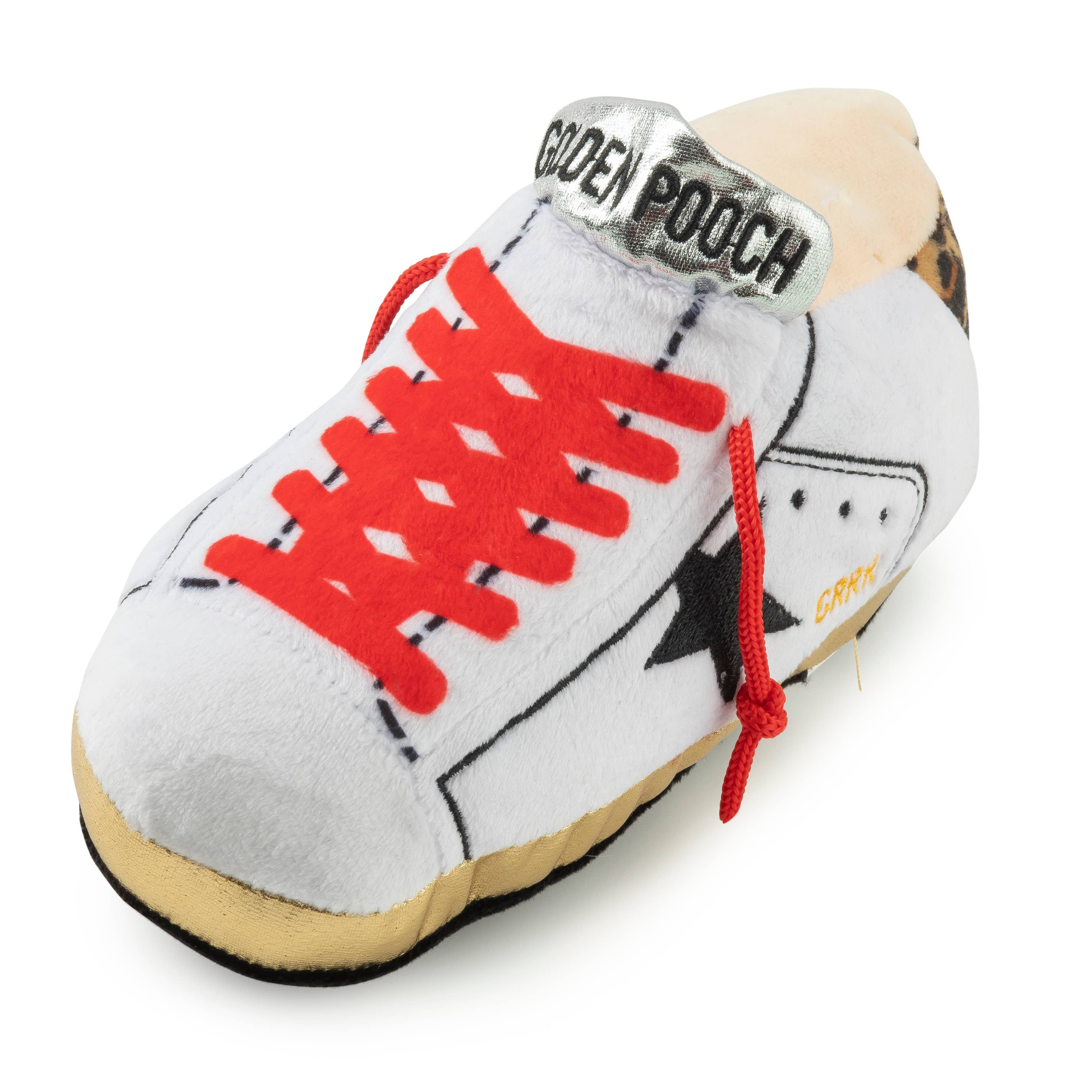 Sneaker Hundespielzeug