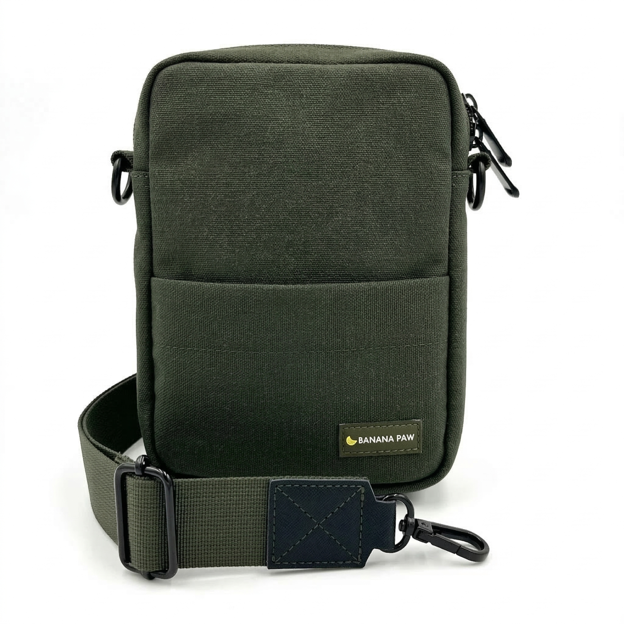 Gassitasche - Key West Olive Glow