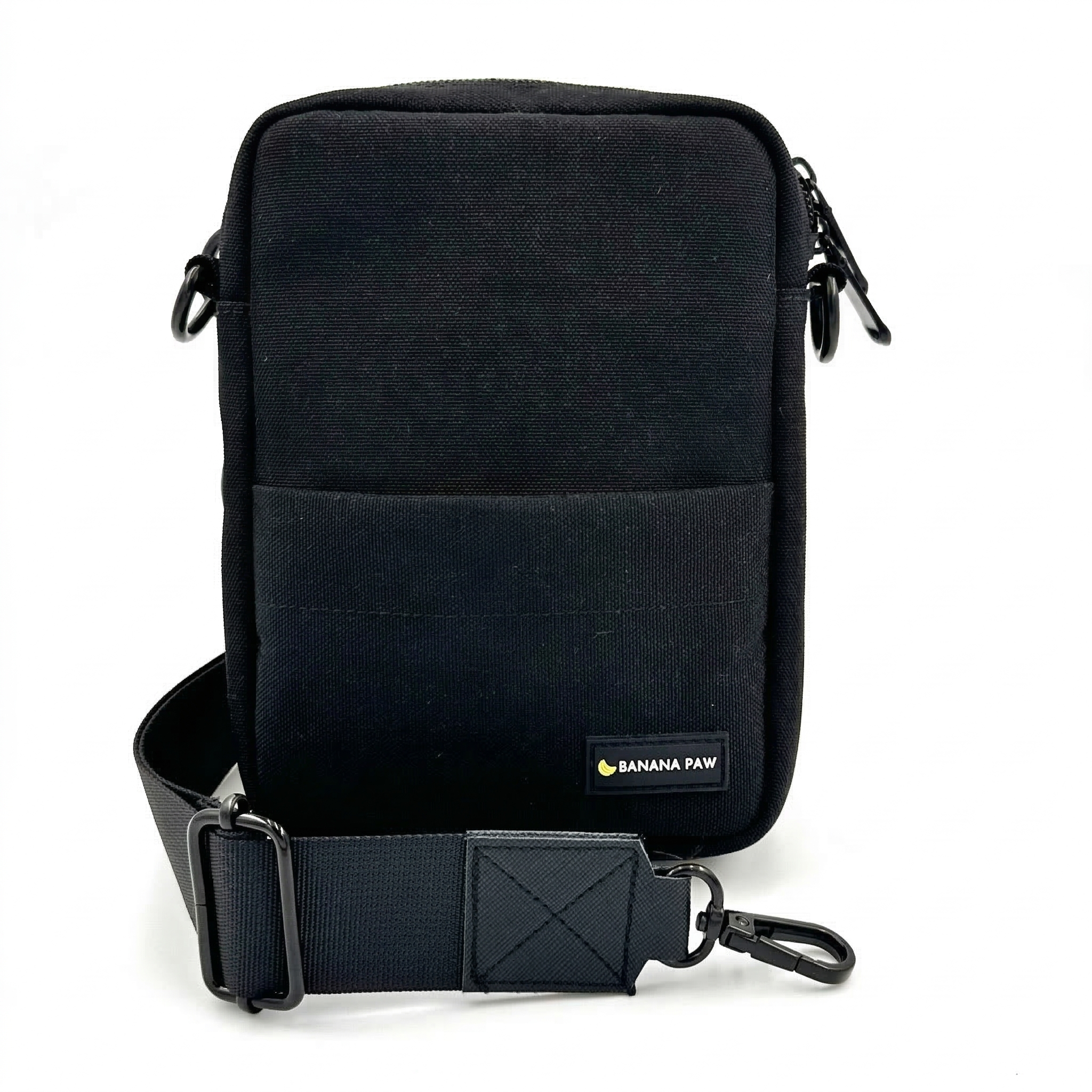 Gassitasche - Key West Midnight Paw