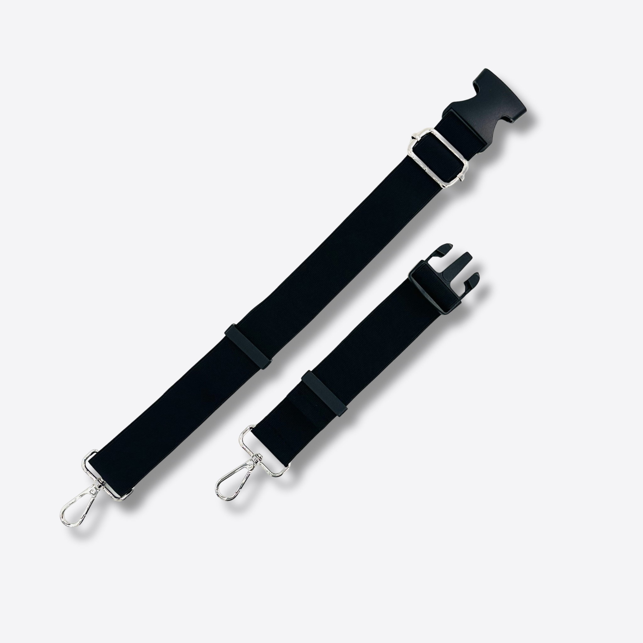 Bauchtaschen Bundle – Gassitasche mit flexiblem Hüftgurt