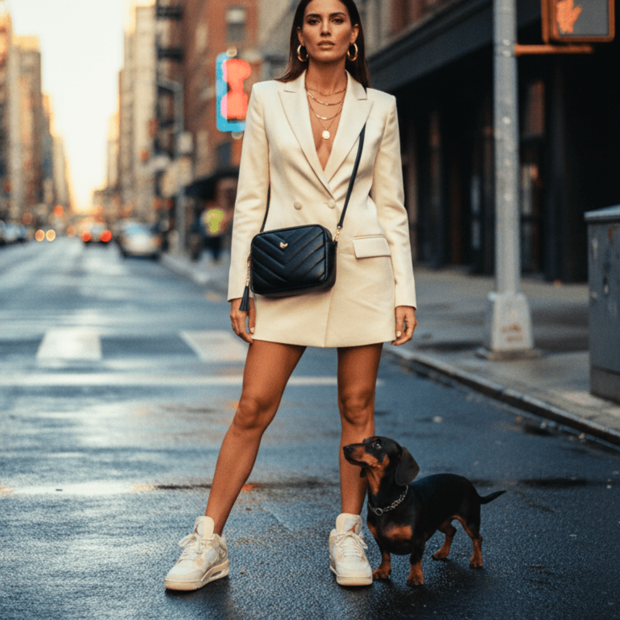 Amalfi – Handcrafted for You & Your Dog