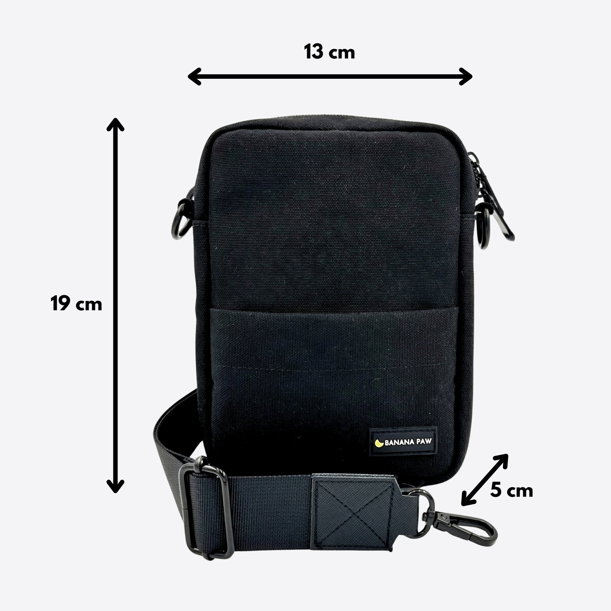 Gassitasche - Key West Olive Glow