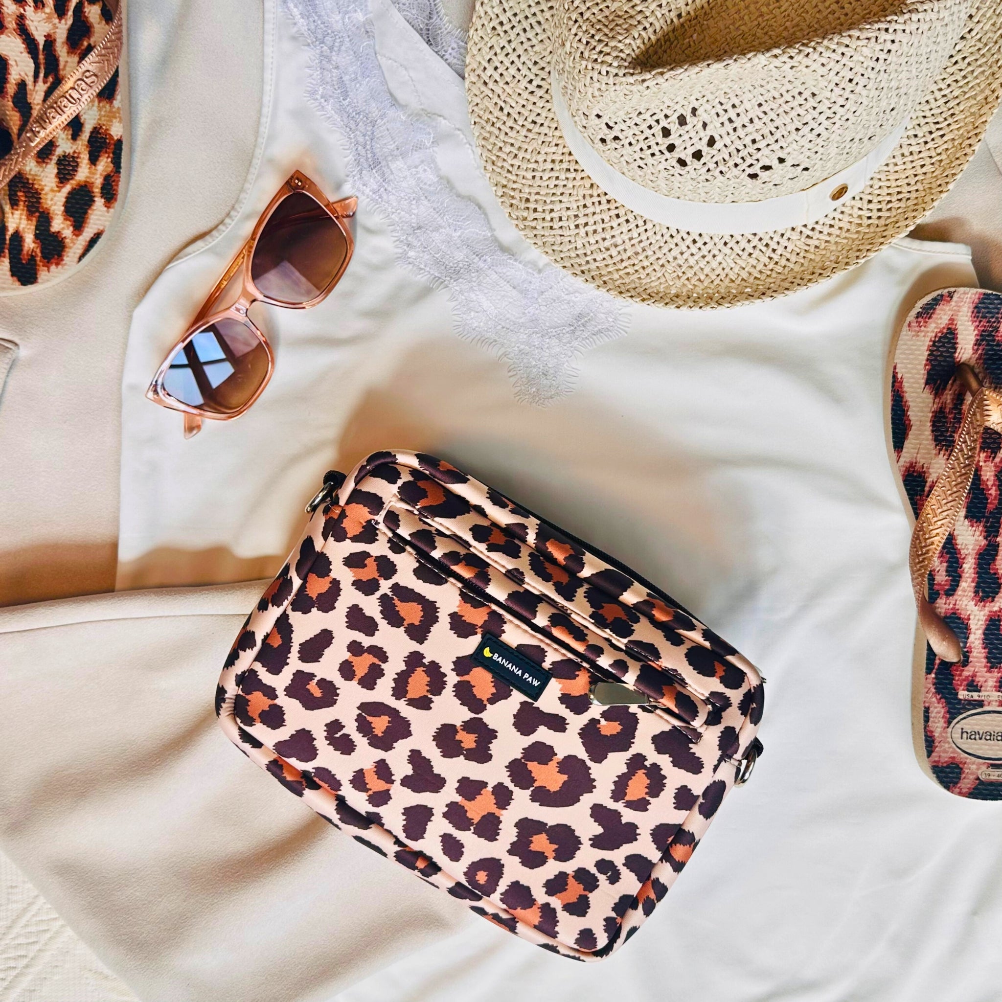 Taschen-Set für stressfreie Gassirunden