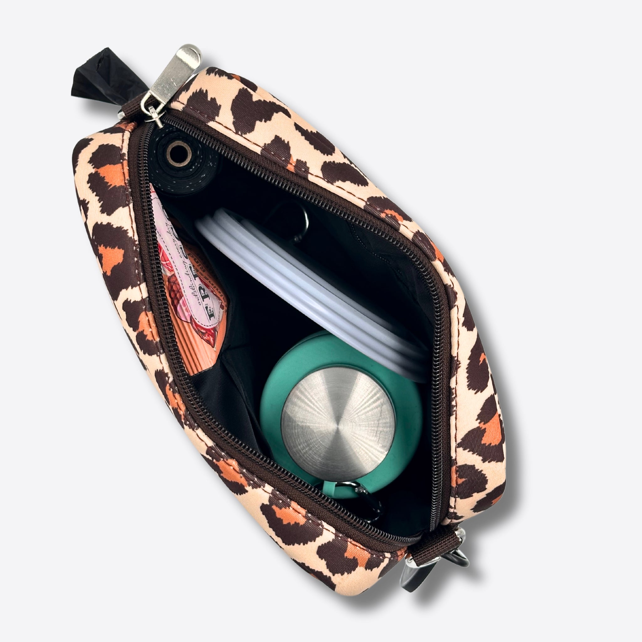 Taschen-Set für stressfreie Gassirunden