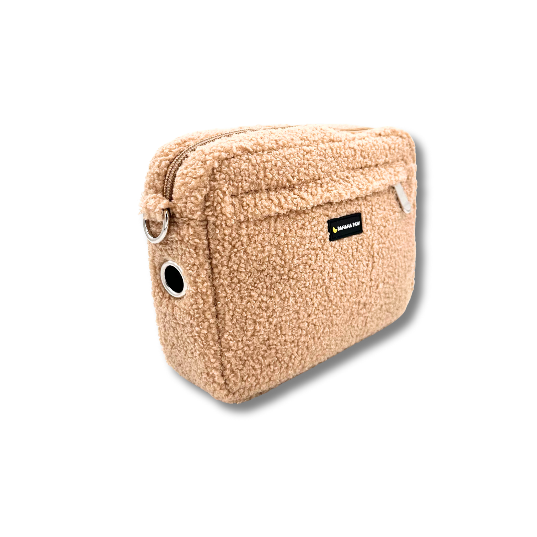 Gassitasche - Teddy - St. Tropez