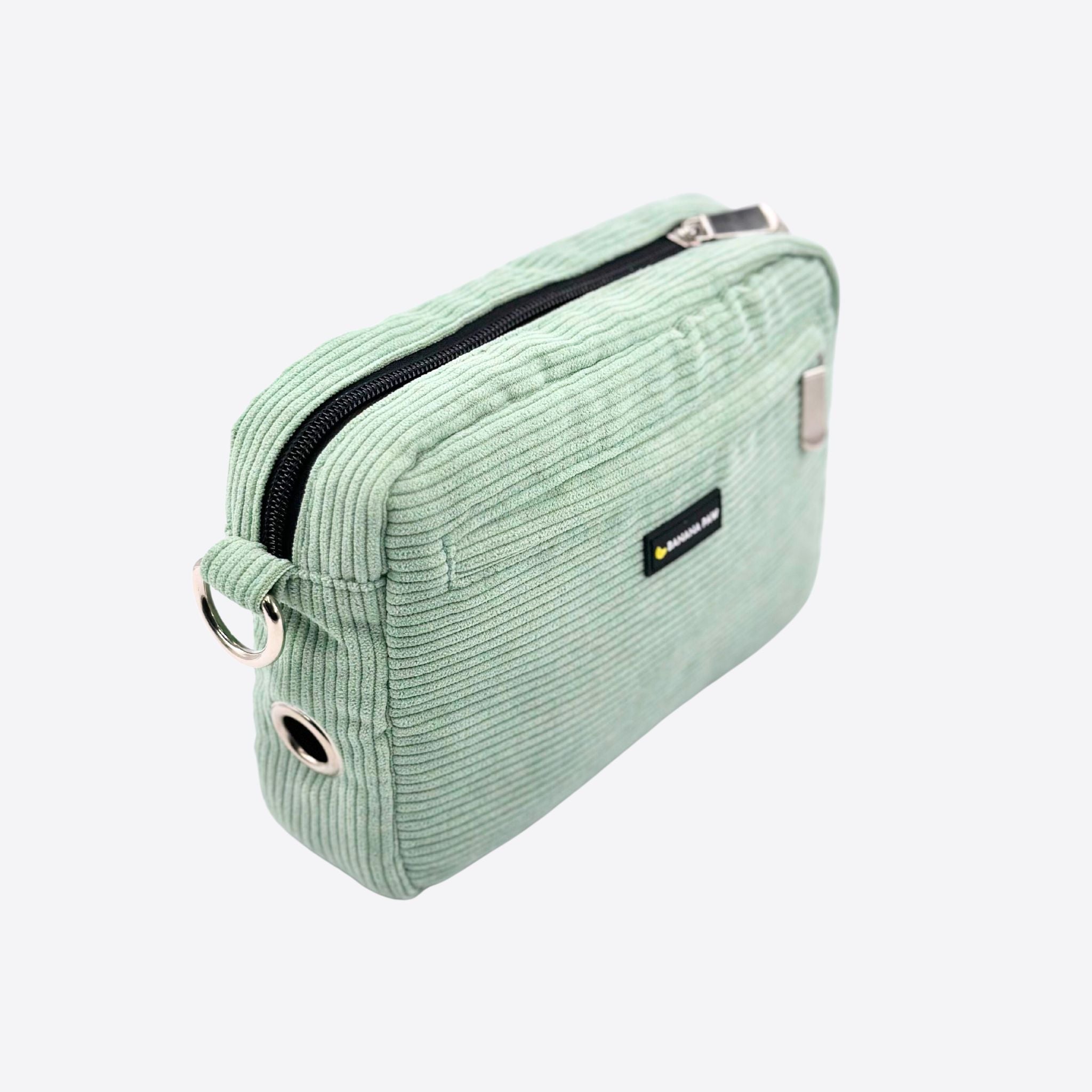 Taschen-Set für stressfreie Gassirunden