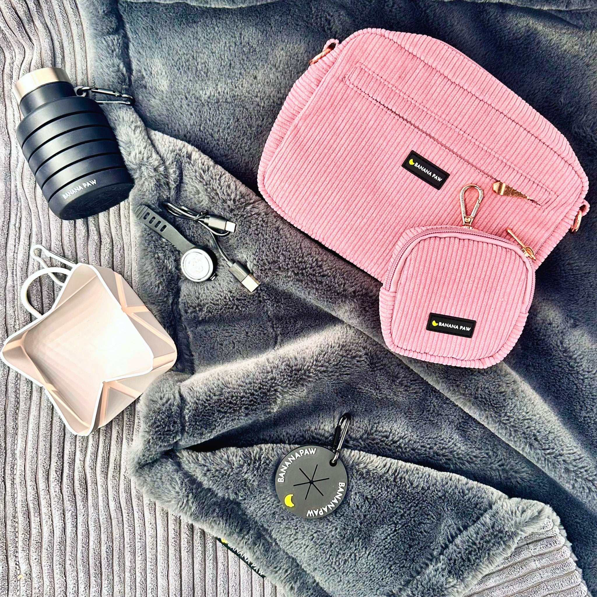 Geschenkgutscheine - Stylisch schenken für DogMoms und ihre Vierbeiner