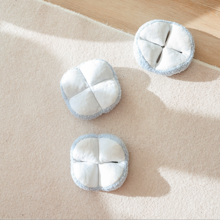 Monti Schnüffelball - Lambwolf Collective