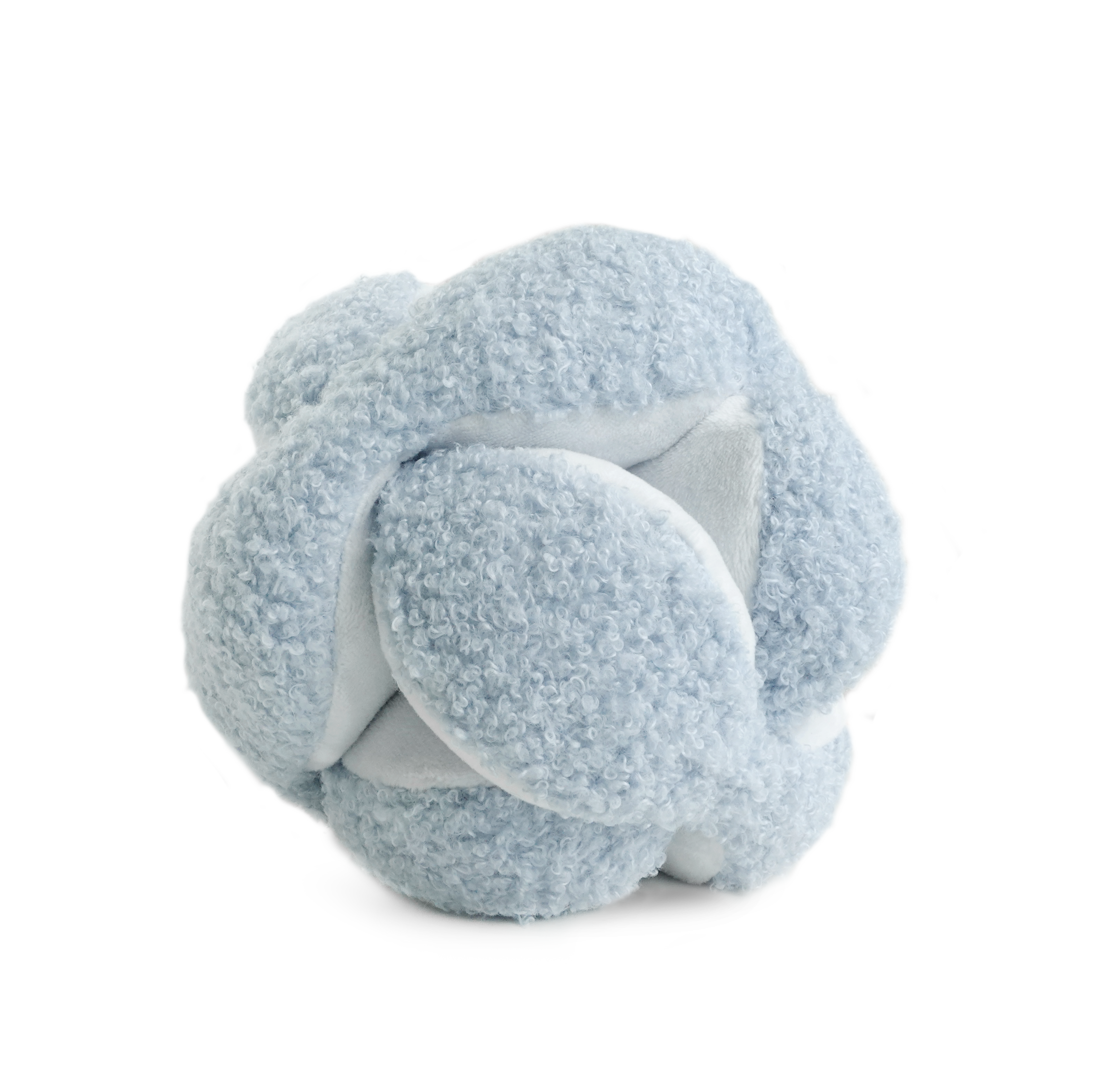 Monti Schnüffelball - Lambwolf Collective