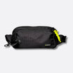 Gassitasche Rio Nylon Black