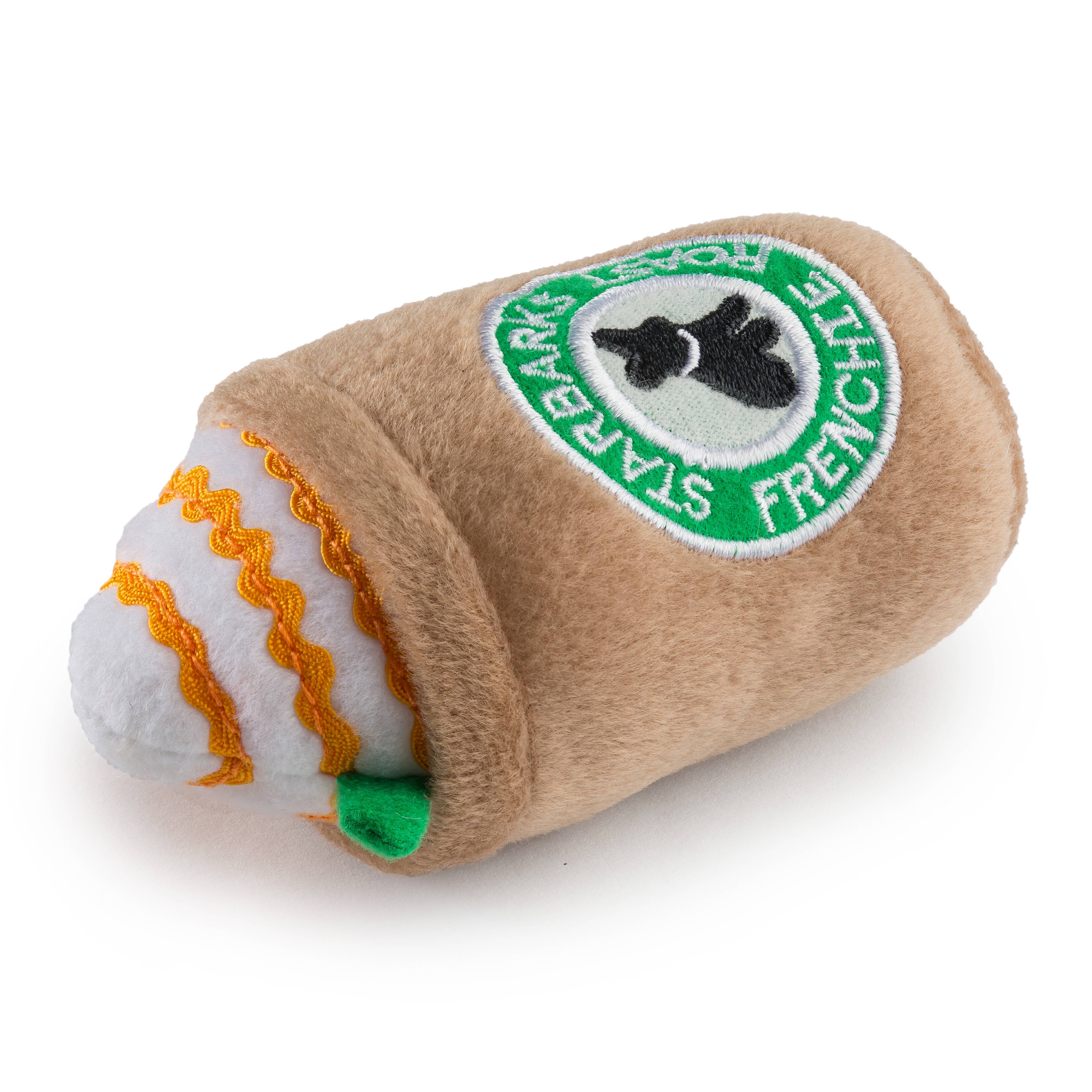 Starbarks Hundespielzeug