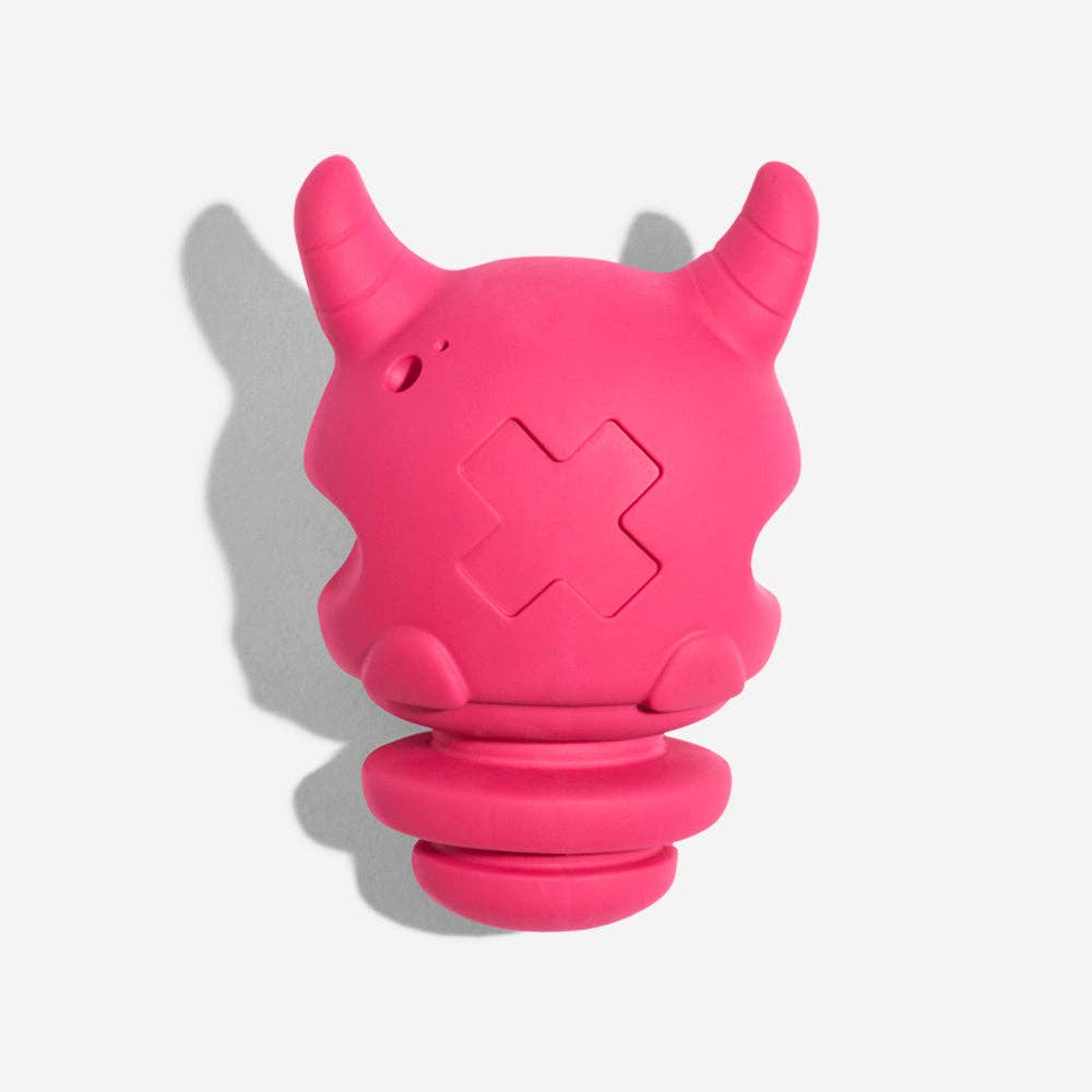 Mr. X - 2-in-1 Hundespielzeug