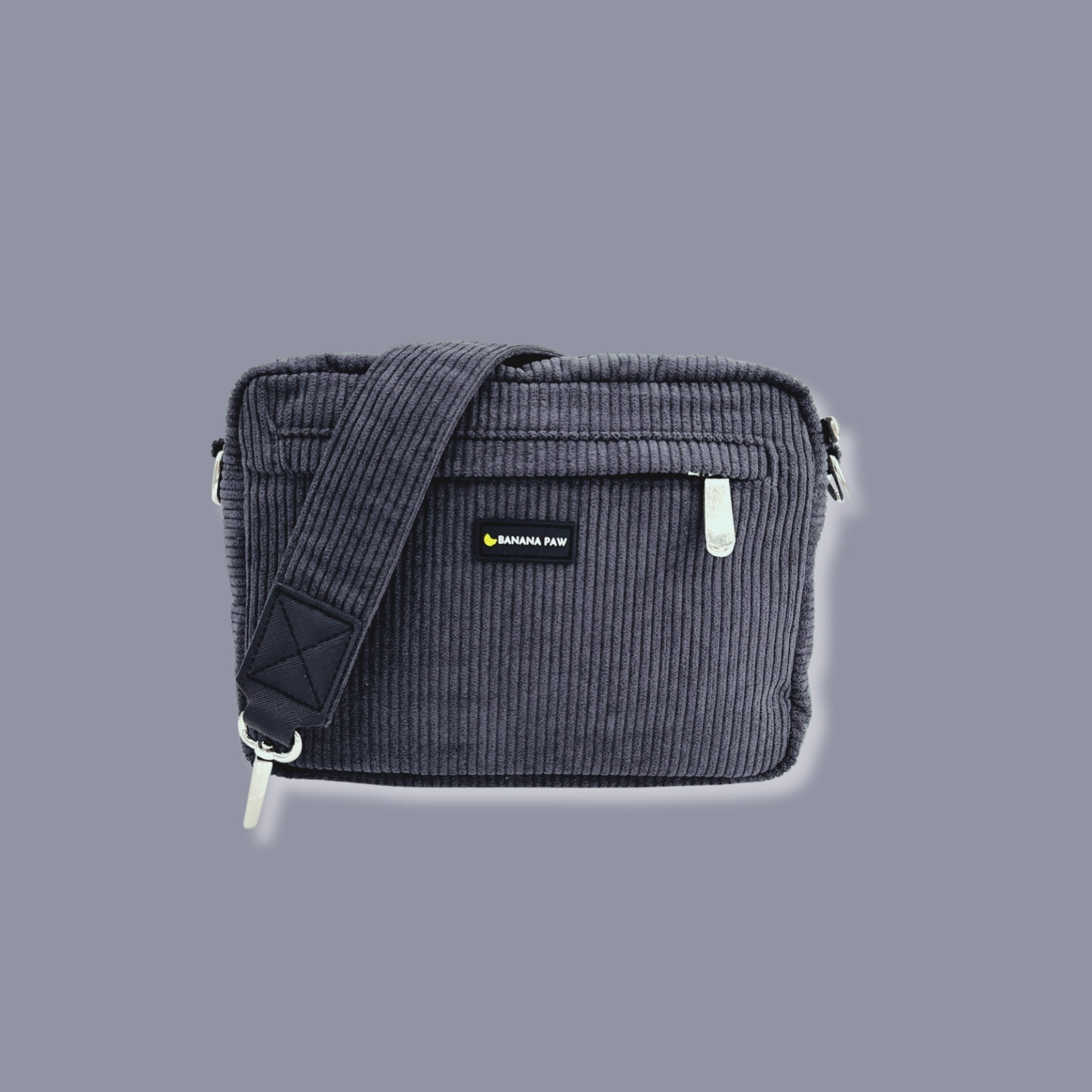 Gassitasche  - Cord - St. Tropez