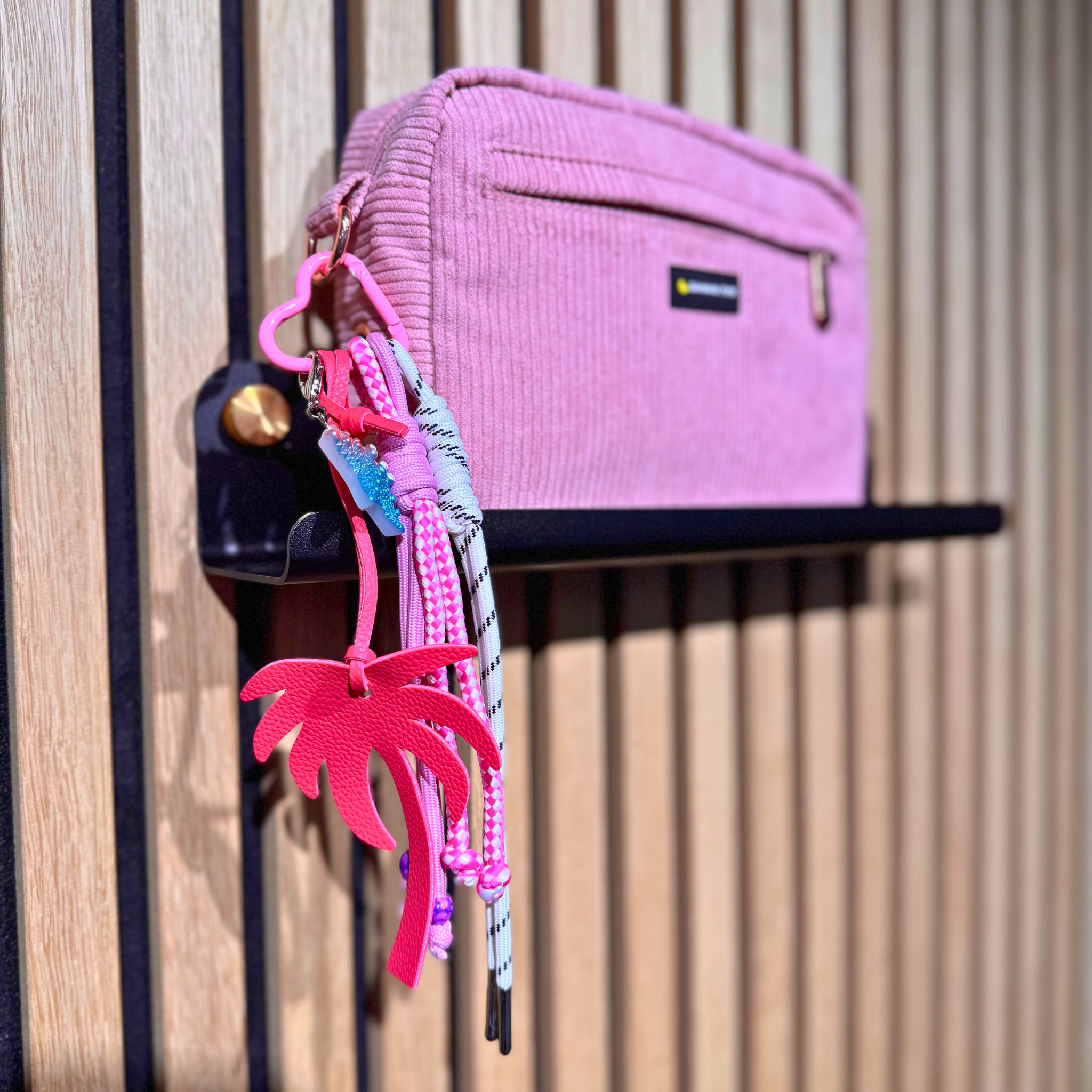Bag Charm Palme