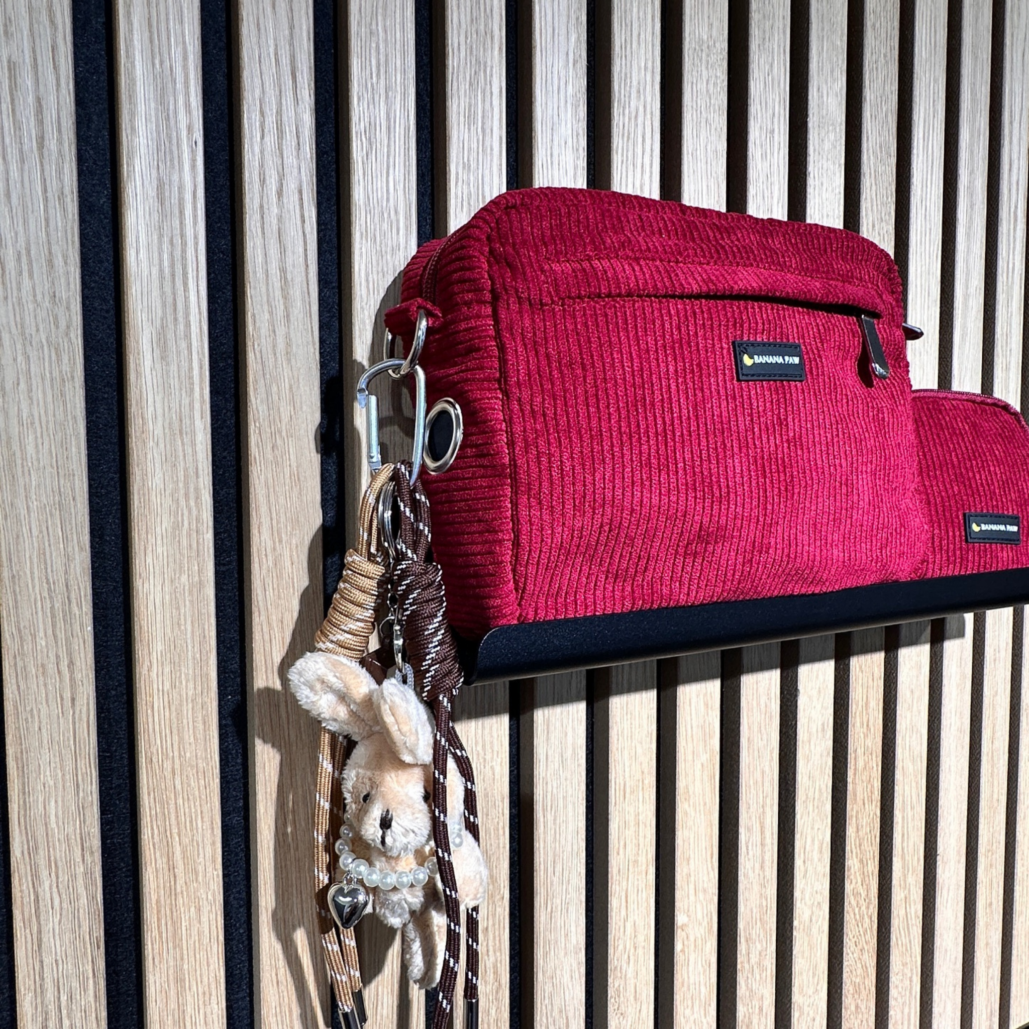 Taschen-Set für stressfreie Gassirunden