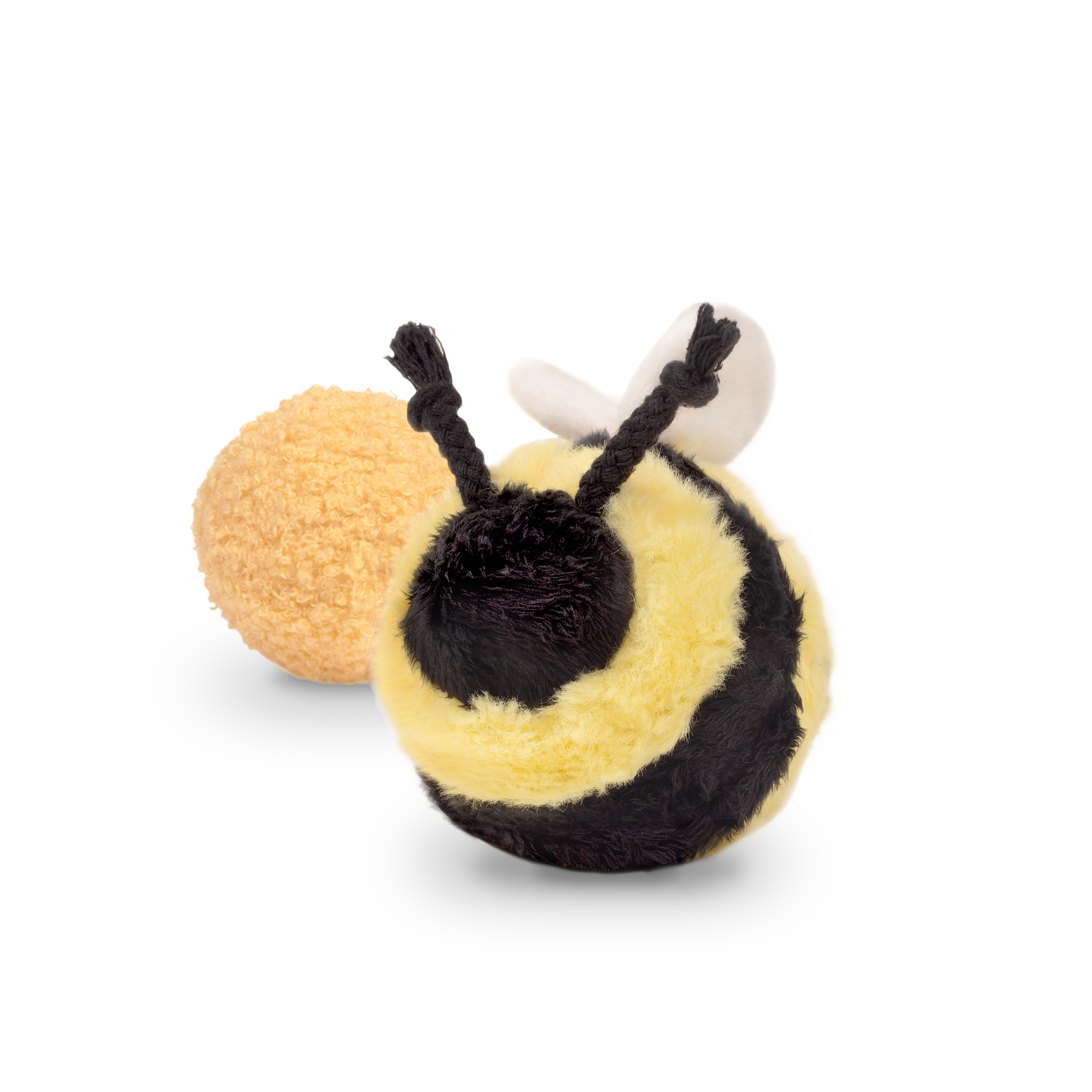 Bee Pop Schnüffelspielzeug - Lambwolf Collective