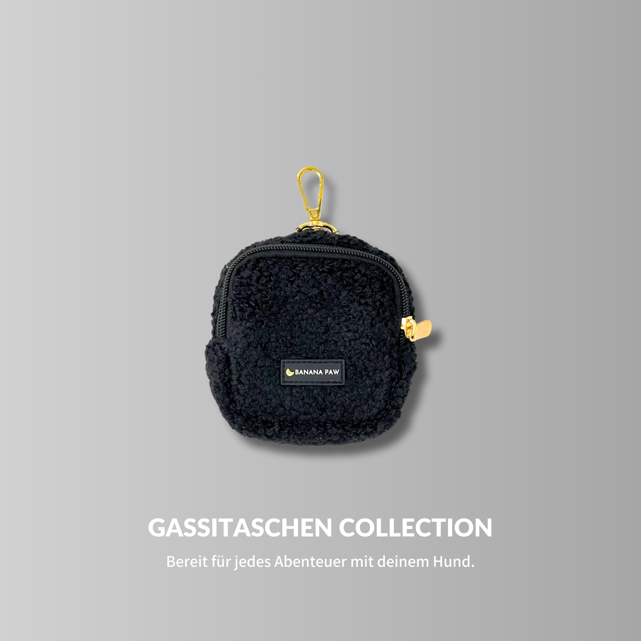 Taschen-Set für stressfreie Gassirunden