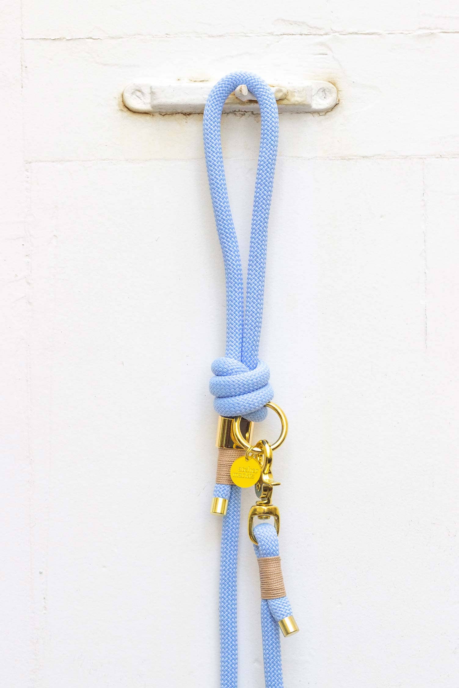 Handsfree Leine Rope, 3-fach verstellbar