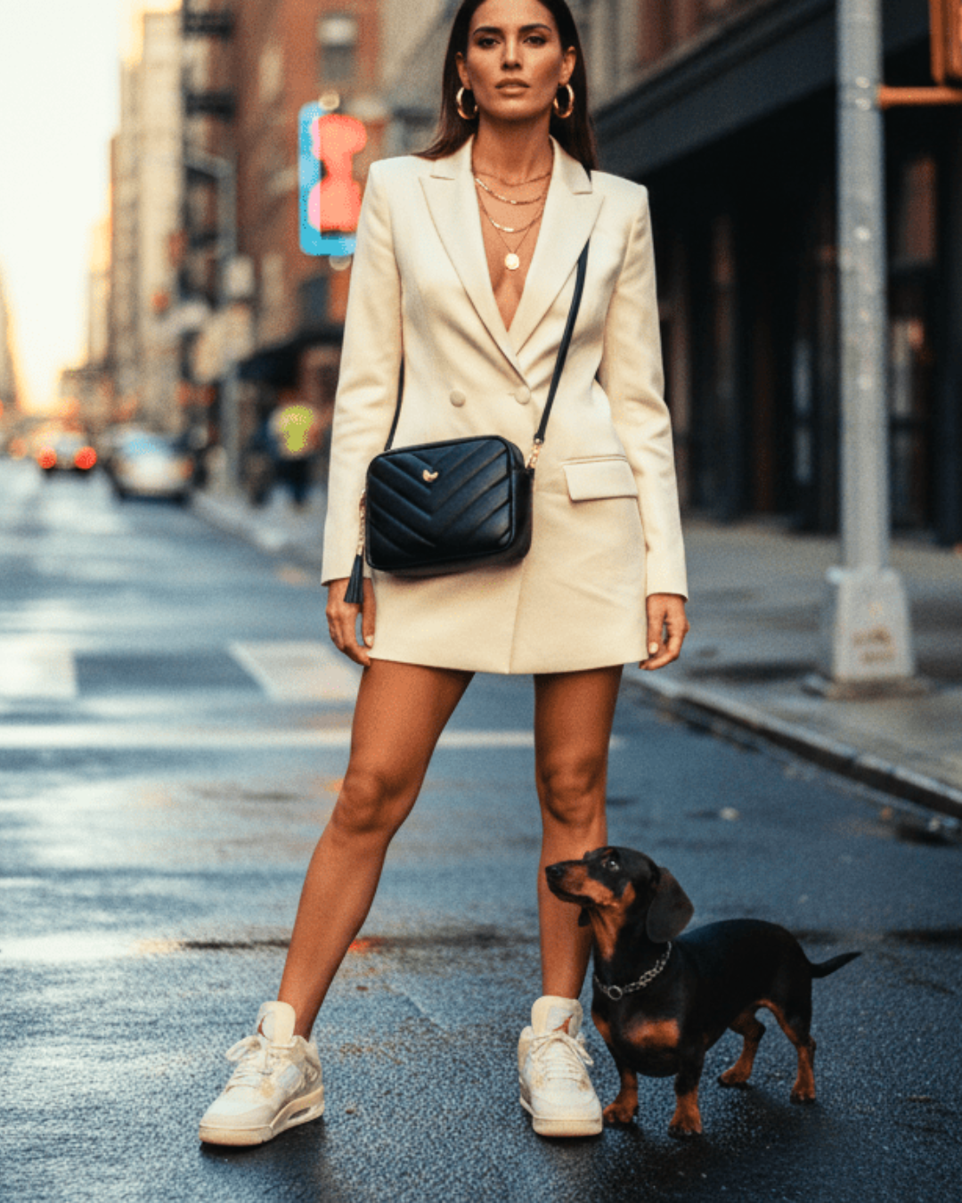 Amalfi – Handcrafted for You & Your Dog