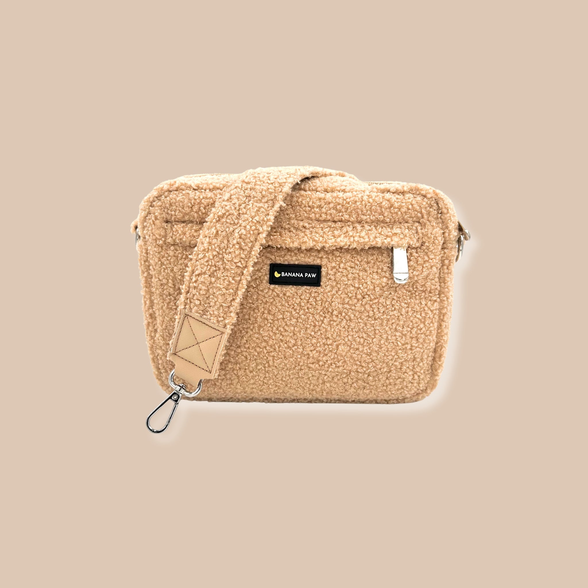 Gassitasche  - Teddy - St. Tropez