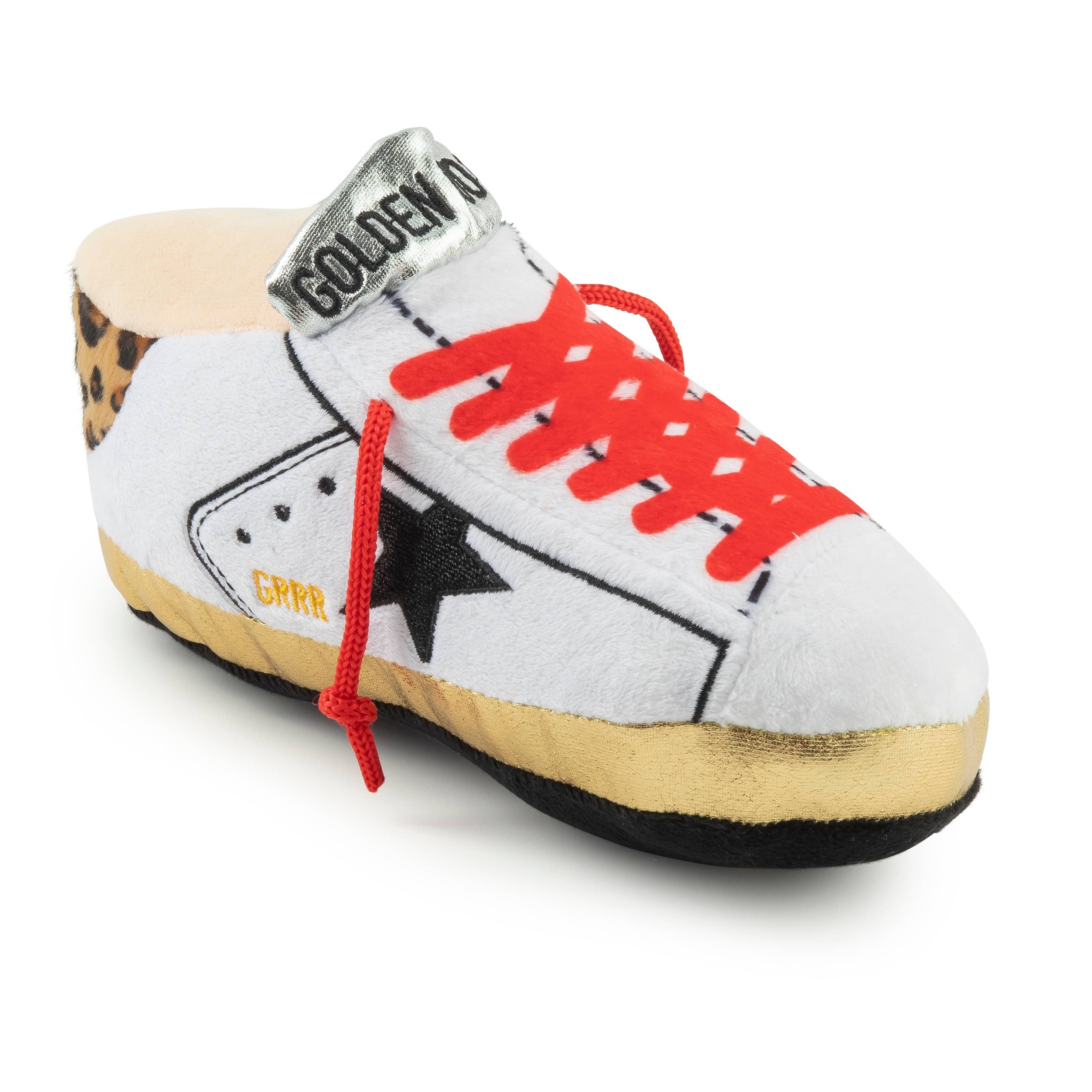 Sneaker Hundespielzeug