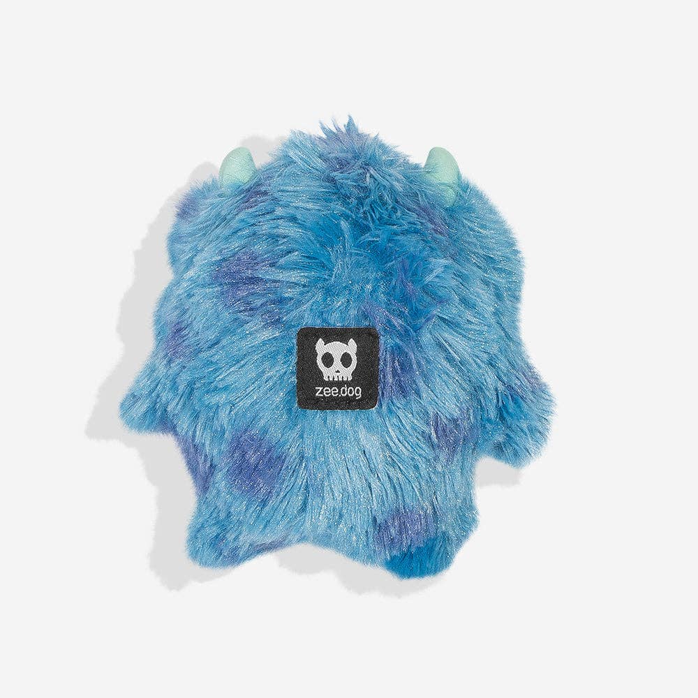 Mr. Fresco – 2-in-1 Hundespielzeug