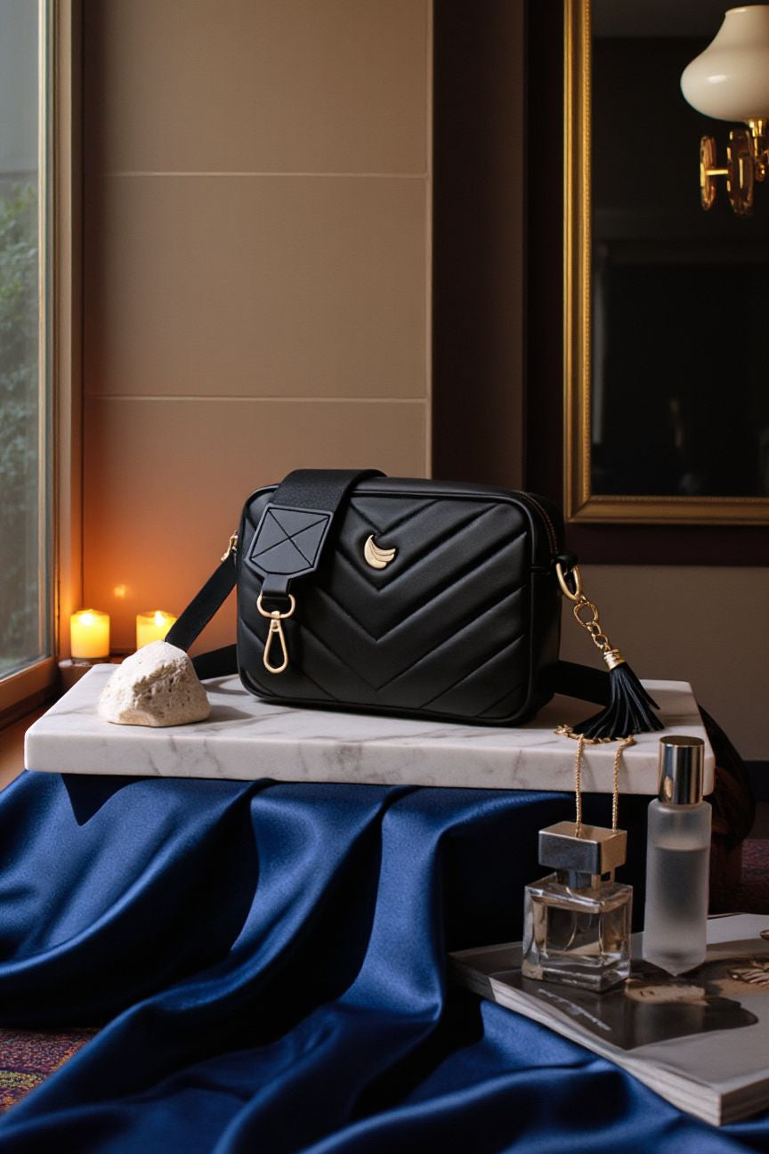 Amalfi – Handcrafted for You & Your Dog