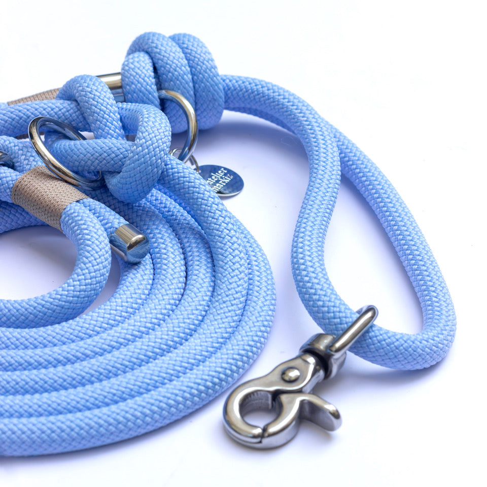 Handsfree Leine Rope, 3-fach verstellbar