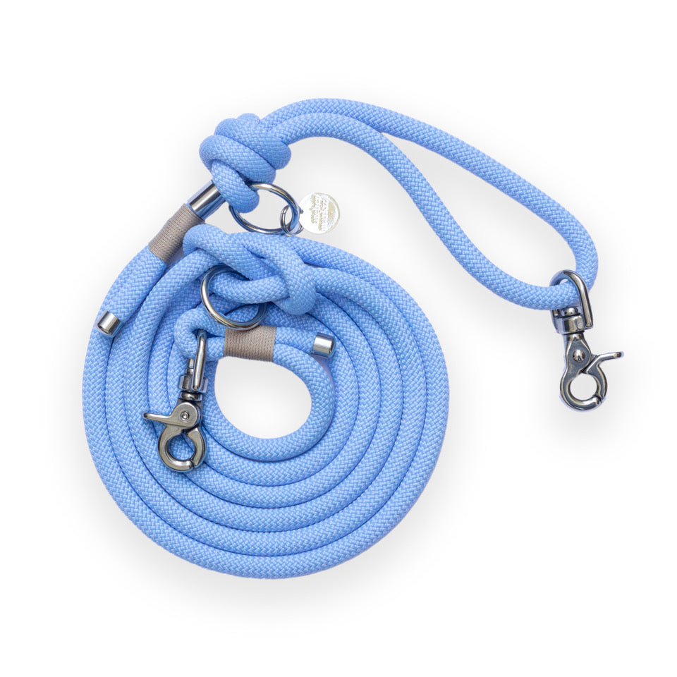 Handsfree Leine Rope, 3-fach verstellbar